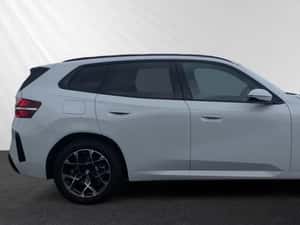 BMW X3 - 2024, 14.100 km, Benzină — miniatura 3