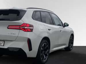 BMW X3 - 2024, 14.100 km, Benzină — miniatura 4