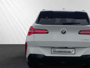 BMW X3 - 2024, 14.100 km, Benzină — miniatura 5