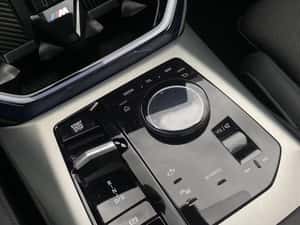 BMW X3 - 2024, 14.100 km, Benzină — miniatura 7