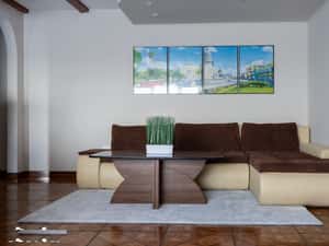 ROPRIETAR, inchiriez apartament in Balcescu