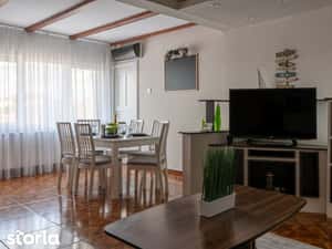 ROPRIETAR, inchiriez apartament in Balcescu — miniatura 4