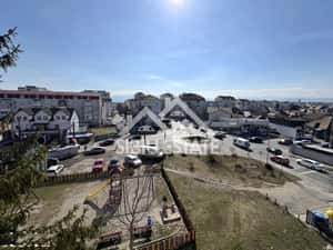 Apartament 2 camere cu balcon, pivnita Sibiu, scoala 9 — miniatura 3