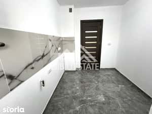 Apartament 2 camere cu balcon, pivnita Sibiu, scoala 9 — miniatura 6