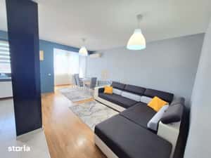 Apartament 2 camere modern | Etaj 14 | Vedere panoramica, 4 min metrou — miniatura 5