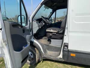 De vânzare Iveco Daily 35C18 – 3.0 HDI 180 CP — miniatura 3