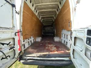 De vânzare Iveco Daily 35C18 – 3.0 HDI 180 CP — miniatura 6