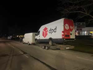 De vânzare Iveco Daily 35C18 – 3.0 HDI 180 CP — miniatura 7