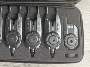 Set 4 avertizori + statie Wind Blade D5-W — miniatura 5