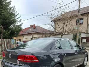 VW Passat 2011 1.6tdi EURO5 6 trepte revizii la zi — miniatura 2