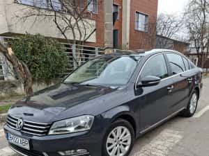 VW Passat 2011 1.6tdi EURO5 6 trepte revizii la zi — miniatura 4
