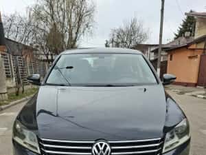 VW Passat 2011 1.6tdi EURO5 6 trepte revizii la zi — miniatura 5