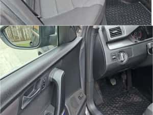 VW Passat 2011 1.6tdi EURO5 6 trepte revizii la zi — miniatura 6