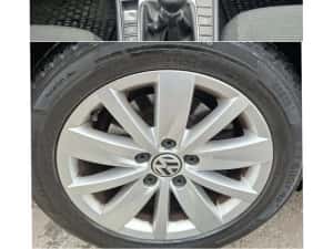 VW Passat 2011 1.6tdi EURO5 6 trepte revizii la zi — miniatura 7