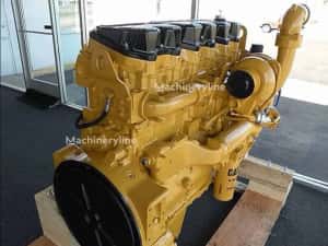 Motor cu garantie pentru utilaje de constructii Caterpillar C15 — miniatura 1