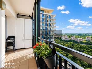 ♦️ 2 CAMERE *2 BAI* TERASA  14MP PANORAMIC VIEW ♦️LOC DE PARCARE