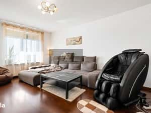 ♦️ 2 CAMERE *2 BAI* TERASA  14MP PANORAMIC VIEW ♦️LOC DE PARCARE — miniatura 4