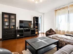 ♦️ 2 CAMERE *2 BAI* TERASA  14MP PANORAMIC VIEW ♦️LOC DE PARCARE — miniatura 5