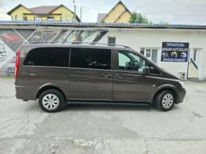 Mercedes-Benz Vito An2013 2.2CDI 136CP[soft 186cp] GARANTIE Long L2 — miniatura 4