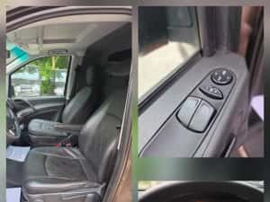 Mercedes-Benz Vito An2013 2.2CDI 136CP[soft 186cp] GARANTIE Long L2 — miniatura 6
