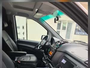 Mercedes-Benz Vito An2013 2.2CDI 136CP[soft 186cp] GARANTIE Long L2 — miniatura 7