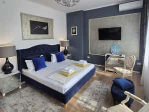 Apartament 2 camere in vilă interbelica Unirii ULTRACENTRAL