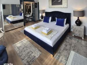 Apartament 2 camere in vilă interbelica Unirii ULTRACENTRAL — miniatura 4