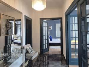 Apartament 2 camere in vilă interbelica Unirii ULTRACENTRAL — miniatura 5
