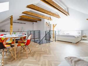 Apartament de inchiriat in Oradea, tip studio, parcare,GaminvestA2594A