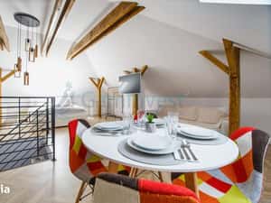 Apartament de inchiriat in Oradea, tip studio, parcare,GaminvestA2594A — miniatura 4