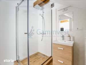 Apartament de inchiriat in Oradea, tip studio, parcare,GaminvestA2594A — miniatura 6