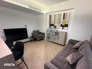 Inchiriere 3 camere Lux|Cortina Academy|Parcare Subterana — miniatura 6