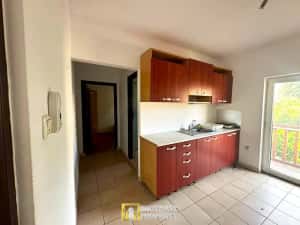 Vanzare apartament | Ultracentral | 23 mp utili | An construcție 2017