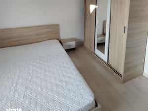 Apartament doua cam, 55 mp, etaj intermediar, Pacurari-Rediu, mobilat — miniatura 5