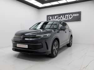 Volkswagen Tiguan 2024, 34.771 km, Diesel, 150 cp