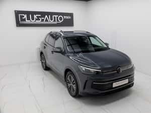 Volkswagen Tiguan 2024, 34.771 km, Diesel, 150 cp — miniatura 3