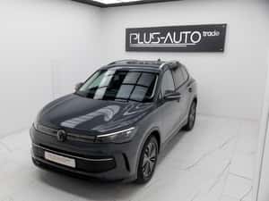 Volkswagen Tiguan 2024, 34.771 km, Diesel, 150 cp — miniatura 4
