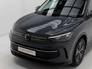 Volkswagen Tiguan 2024, 34.771 km, Diesel, 150 cp — miniatura 5