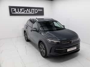 Volkswagen Tiguan 2024, 34.771 km, Diesel, 150 cp — miniatura 6