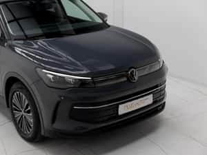 Volkswagen Tiguan 2024, 34.771 km, Diesel, 150 cp — miniatura 7