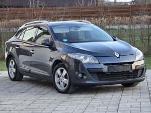 Renault Megane / Xenon / Navi / Key less — miniatura 2