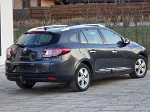 Renault Megane / Xenon / Navi / Key less — miniatura 3