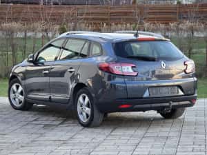 Renault Megane / Xenon / Navi / Key less — miniatura 4