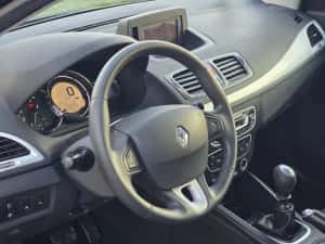 Renault Megane / Xenon / Navi / Key less — miniatura 5