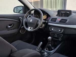 Renault Megane / Xenon / Navi / Key less — miniatura 6