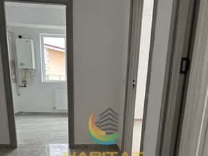 Apartament 2 Camere Sector 4 Grand Arena 53.4Mp — miniatura 1
