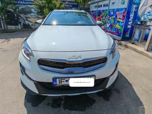 Kia Xceed - Plug In Hibrid an 2022