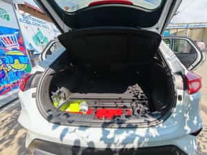 Kia Xceed - Plug In Hibrid an 2022 — miniatura 4