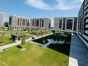 Copou Garden, 2 camere mobilat