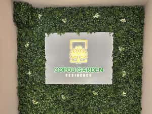 Copou Garden, 2 camere mobilat — miniatura 3